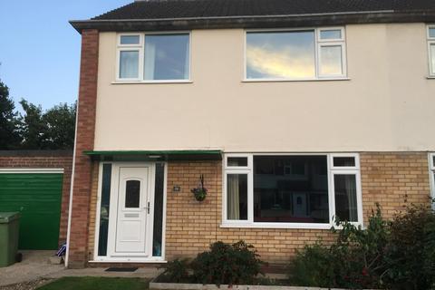 undefined, Norvic Drive, Norwich, Norfolk