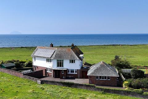 6 Drumbeg Road, Turnberry, Girvan, KA26 9LW