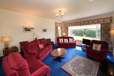 6 Drumbeg Road, Turnberry, Girvan, KA26 9LW