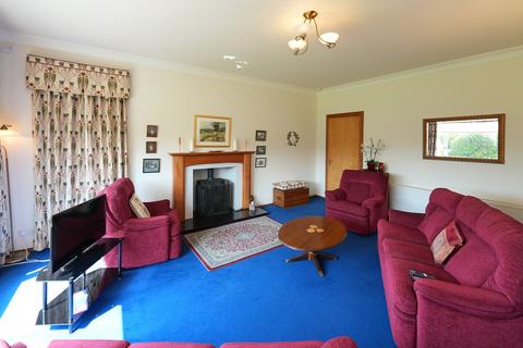 6 Drumbeg Road, Turnberry, Girvan, KA26 9LW