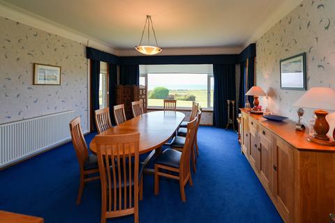 6 Drumbeg Road, Turnberry, Girvan, KA26 9LW