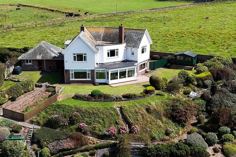 undefined, Drumbeg Road, Turnberry, Girvan, South Ayrshire, KA26