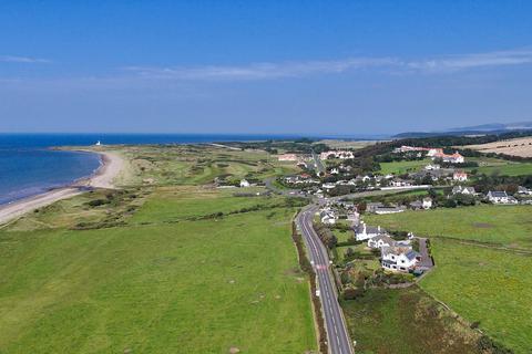 undefined, Drumbeg Road, Turnberry, Girvan, South Ayrshire, KA26