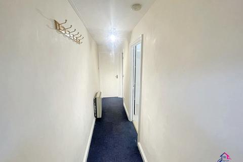 undefined, St John's Court Grantham Lincs