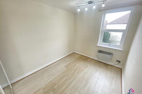 undefined, St John's Court Grantham Lincs