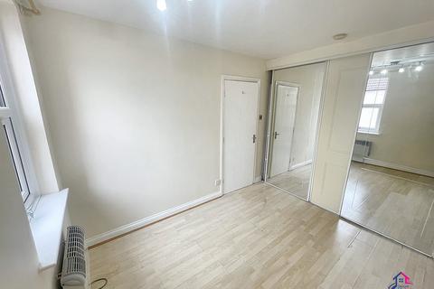 undefined, St John's Court Grantham Lincs