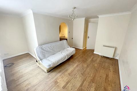 1 bedroom apartment for sale, St John's Court Grantham Lincs