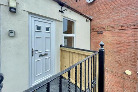 1 bedroom apartment for sale, St John's Court Grantham Lincs