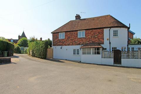 3 bedroom detached house for sale, Rose Hill, Ticehurst, TN5