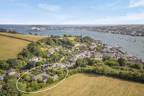 undefined, Kersey Road, Falmouth TR11
