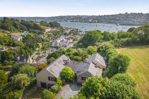 4 bedroom detached house for sale, Kersey Road, Falmouth TR11