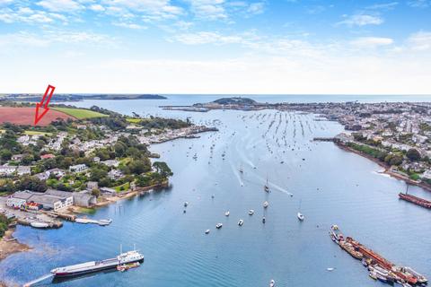 4 bedroom detached house for sale, Kersey Road, Falmouth TR11