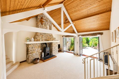 4 bedroom detached house for sale, Kersey Road, Falmouth TR11