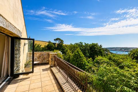 4 bedroom detached house for sale, Kersey Road, Falmouth TR11