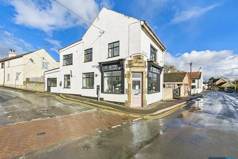 2 bedroom detached house for sale, High Street, Norton, Doncaster, South Yorkshire, DN6