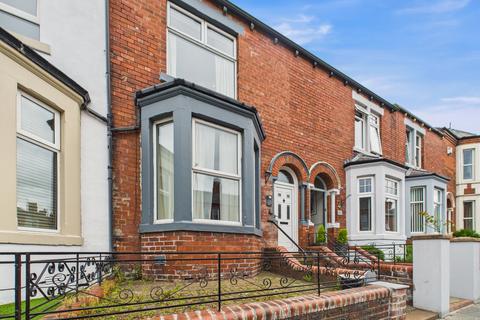 135 Blackwell Road, Carlisle, CA2 4DY