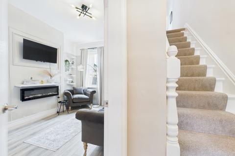 135 Blackwell Road, Carlisle, CA2 4DY