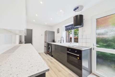 135 Blackwell Road, Carlisle, CA2 4DY