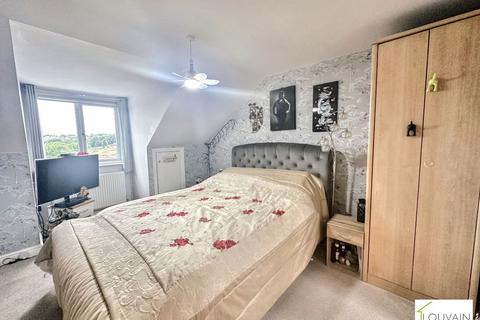 undefined, Marian Close, Tredegar