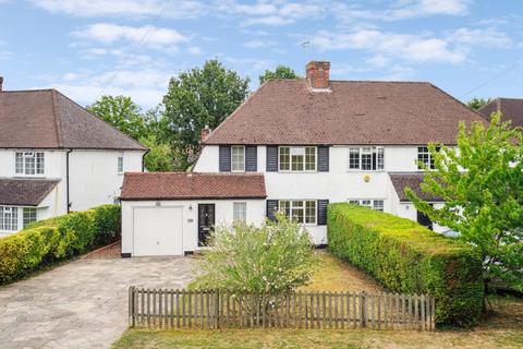3 bedroom semi-detached house for sale, The Parkway, Iver SL0