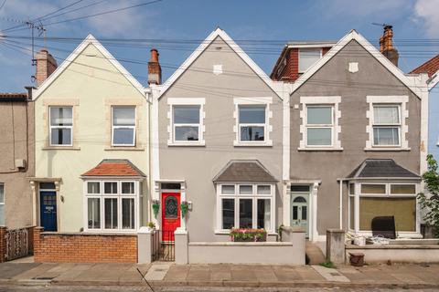 undefined, Horfield, Bristol BS7