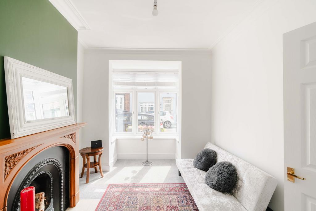 House in Bristol - View 3