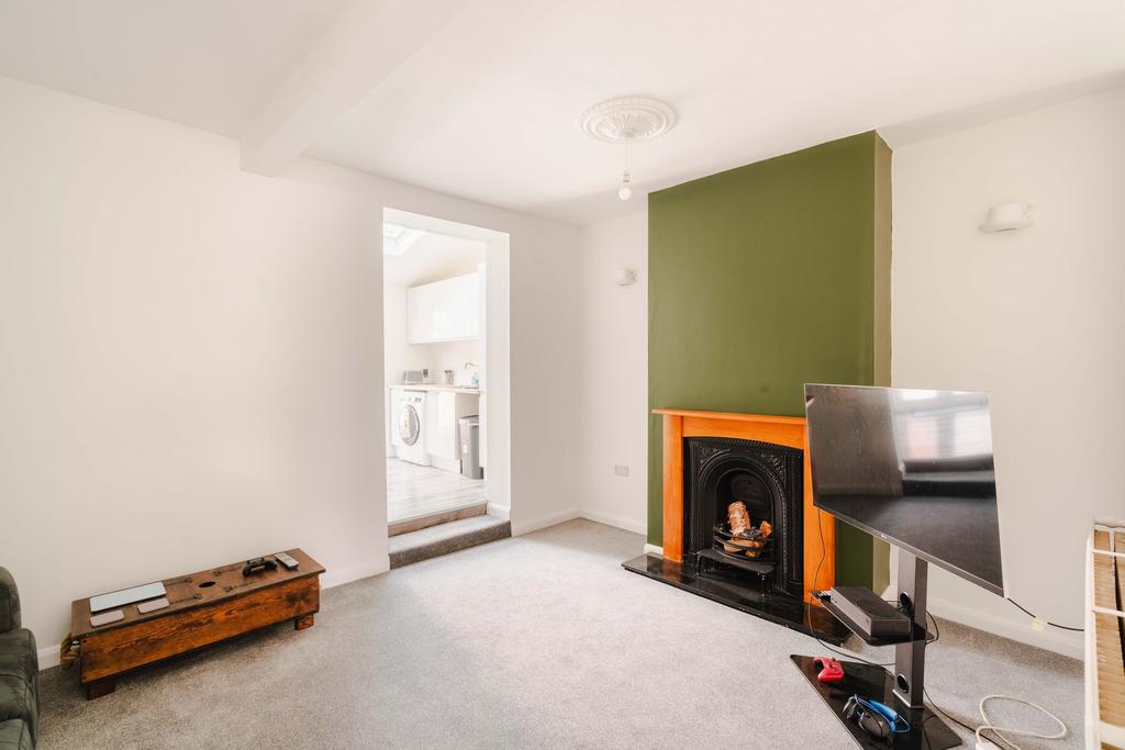 House in Bristol - View 4
