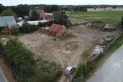 Barn for sale, Church Farm Barns, Fleggburgh Road, Rollesby, Great Yarmouth, Norfolk NR29 5HH