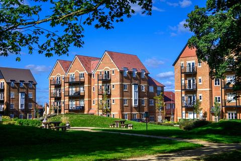 undefined, Abbey Barn Park, Abbey Barn Lane, High Wycombe