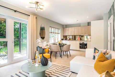 undefined, Abbey Barn Park, Abbey Barn Lane, High Wycombe