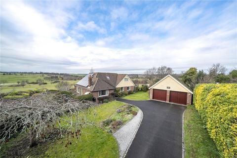 4 bedroom detached house for sale, Old Kennels Lane, Winchester, Hampshire, SO22
