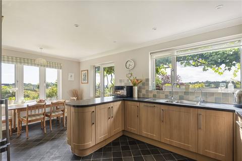 4 bedroom detached house for sale, Old Kennels Lane, Winchester, Hampshire, SO22