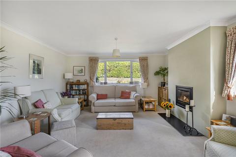 4 bedroom detached house for sale, Old Kennels Lane, Winchester, Hampshire, SO22