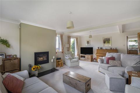4 bedroom detached house for sale, Old Kennels Lane, Winchester, Hampshire, SO22