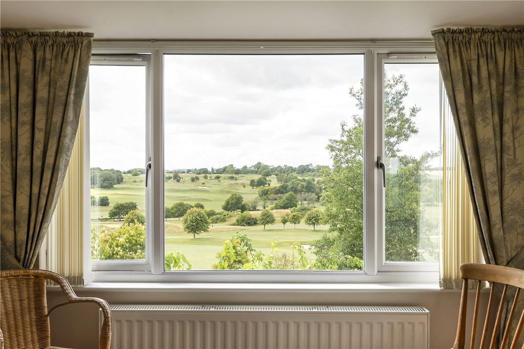 Window View