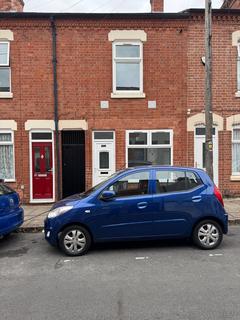 undefined, Avon Street, Leicester, Leicestershire, LE2