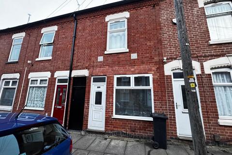 undefined, Avon Street, Leicester, Leicestershire, LE2