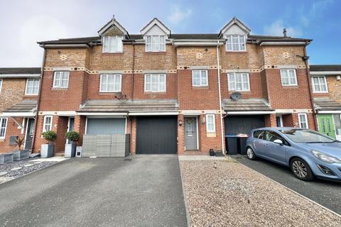 4 bedroom townhouse for sale, Bayside, Fleetwood FY7