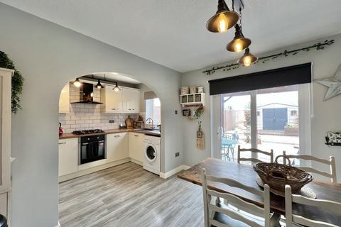 4 bedroom townhouse for sale, Bayside, Fleetwood FY7