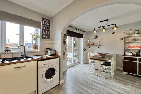 4 bedroom townhouse for sale, Bayside, Fleetwood FY7