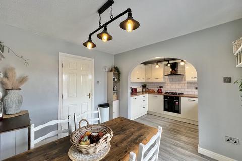 4 bedroom townhouse for sale, Bayside, Fleetwood FY7
