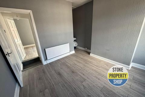 undefined, Samuel Street, Packmoor ST7