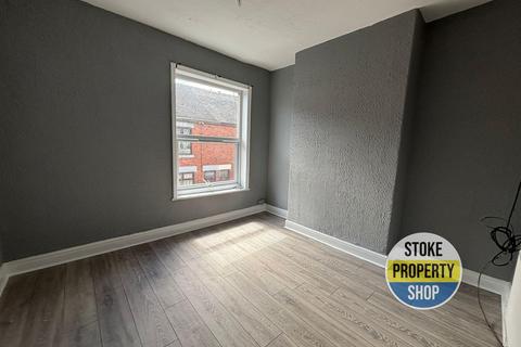 undefined, Samuel Street, Packmoor ST7