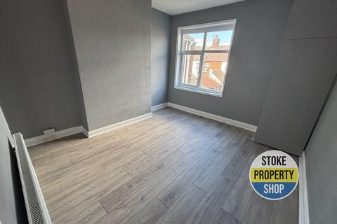 undefined, Samuel Street, Packmoor ST7