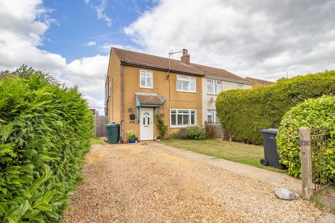 undefined, Summerwood Estate, Great Massingham, King's Lynn, Norfolk, PE32