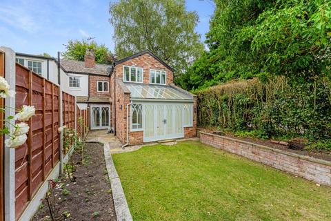 undefined, Chapel Lane, Wilmslow