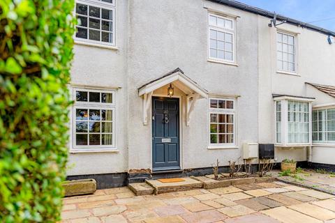3 bedroom house for sale, Chapel Lane, Wilmslow