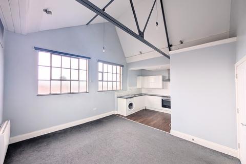 undefined, Montagu Street, Kettering, NN16