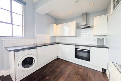 undefined, Montagu Street, Kettering, NN16
