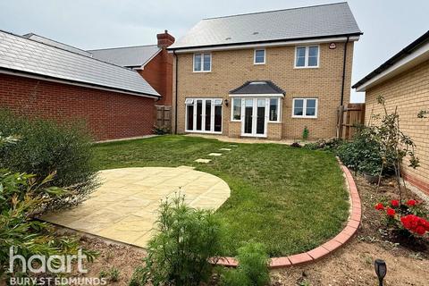 undefined, Procession Way, Elmswell, Bury St Edmunds